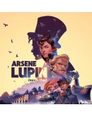 Arsene Lupin: Once a Thief КЛЮЧ STEAM ROW
