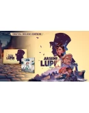 Arsene Lupin: Once a Thief - Deluxe Edition КЛЮЧ