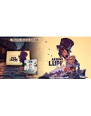 Arsene Lupin: Once a Thief - Deluxe Edition КЛЮЧ