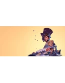 Arsene Lupin: Once a Thief - Deluxe Edition КЛЮЧ