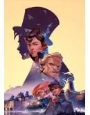 Arsene Lupin: Once a Thief - Deluxe Edition КЛЮЧ