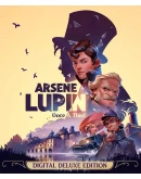 Arsene Lupin: Once a Thief - Deluxe Edition КЛЮЧ