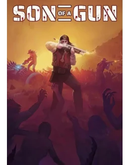 Son of a Gun КЛЮЧ STEAM ВСЕ СТРАНЫ