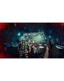 Forgive Me Father 2 - Deluxe Edition КЛЮЧ STEAM RU+СН