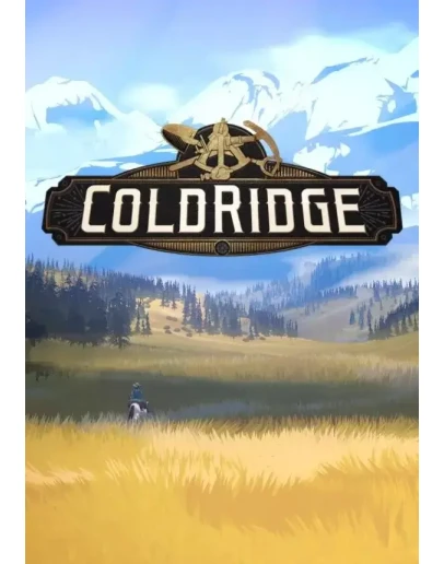ColdRidge КЛЮЧ STEAM ВСЕ СТРАНЫ