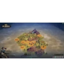 ColdRidge КЛЮЧ STEAM ВСЕ СТРАНЫ