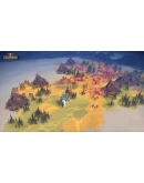 ColdRidge КЛЮЧ STEAM ВСЕ СТРАНЫ