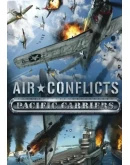 Air Conflicts: Pacific Carriers КЛЮЧ STEAM РФ+СНГ