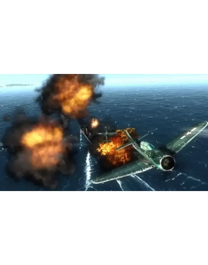 Air Conflicts: Pacific Carriers КЛЮЧ STEAM РФ+СНГ