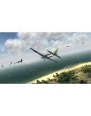 Air Conflicts: Pacific Carriers КЛЮЧ STEAM РФ+СНГ