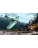 Air Conflicts: Pacific Carriers КЛЮЧ STEAM РФ+СНГ