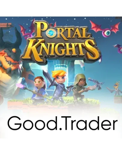 Portal Knights - Offline Steam аккаунт