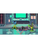 TMNT SHREDDER'S REVENGE RADICAL REPTILES XBOXDLC