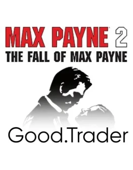 Max Payne 2 - Offline Steam аккаунт