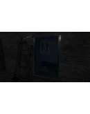 Horror Prison SteamРФ + Весь МирKey