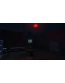 Horror Prison SteamРФ + Весь МирKey