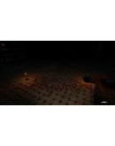 Horror Prison SteamРФ + Весь МирKey