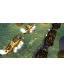 Naval Warfare SteamРФ+Весь МирKey+ Карточки