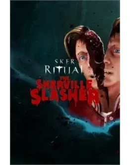 The Skerville Slasher XBOXDLC The Skerville Slasher XBOXDLC
