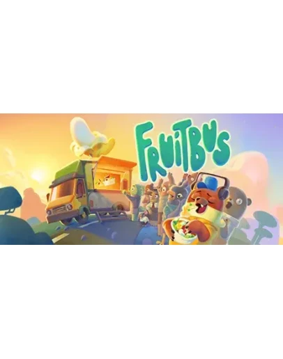 Fruitbus (Steam Gift Россия) Fruitbus (Steam Gift Россия)