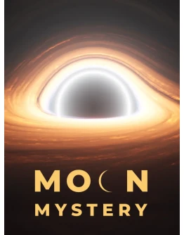Moon Mystery (Steam Gift Россия) Moon Mystery (Steam Gift Россия)