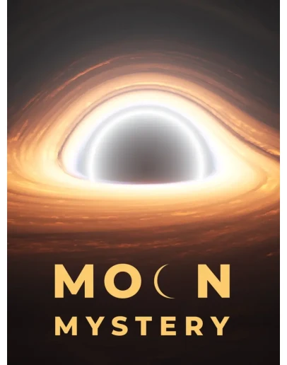 Moon Mystery (Steam Gift Россия) Moon Mystery (Steam Gift Россия)