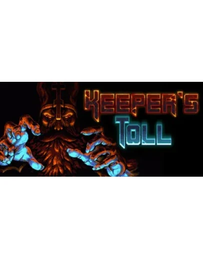 Keeper's Toll (Steam Gift Россия) Keeper's Toll (Steam Gift Россия)