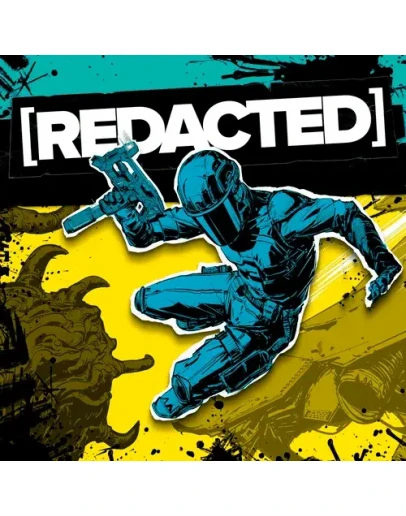 REDACTED / Редастед PS5 Турция