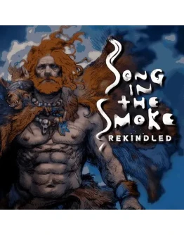 Song in the Smoke: Rekindled VR PS4/PS5 Турция