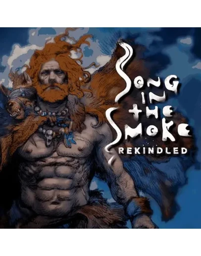 Song in the Smoke: Rekindled VR PS4/PS5 Турция