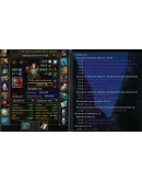 Аккаунт 2323 х100 Охотник Ночной эльф(м) Альянс +Пал Аккаунт 2323 х100 Охотник Ночной эльф(м) Альянс +Пал