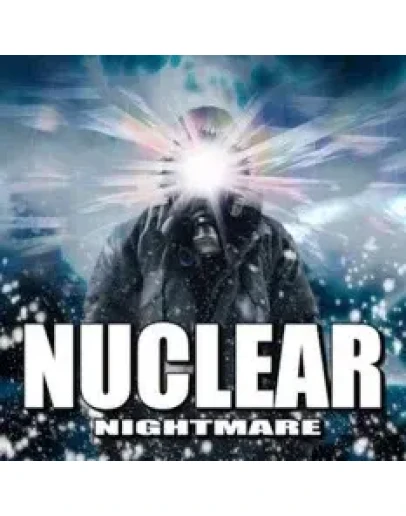 Nuclear Nightmare + игры Steam Гарантия