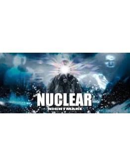 Nuclear Nightmare + игры Аккаунт на 12 месяцев