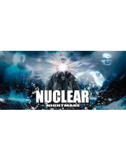 Nuclear Nightmare + игры Аккаунт на 12 месяцев
