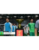 РПЛ ФНЛ ФНЛ-2 EA FC 25 МОД НА РОССИЙСКИЕ ЛИГИ FC 25