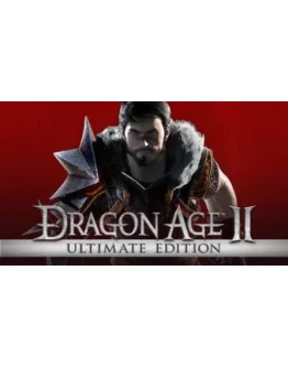 Dragon Age II Ultimate Edition (Origin Ключ / РФ+Мир)