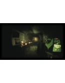 Abnormality АВТОДОСТАВКА STEAM РОССИЯ