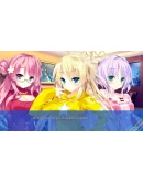 Destiny Star Girlfriend 2 АВТОДОСТАВКА STEAM РОССИЯ