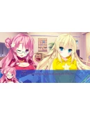 Destiny Star Girlfriend 2 АВТОДОСТАВКА STEAM РОССИЯ