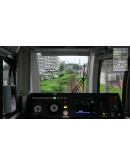 JR EAST Train Simulator: Yokosuka Line (Kurihama to Tok