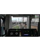 JR EAST Train Simulator: Yokosuka Line (Kurihama to Tok