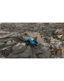 Pure Rock Crawling * STEAM RU АВТО 0
