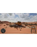 Pure Rock Crawling * STEAM RU АВТО 0