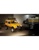 Pure Rock Crawling * STEAM RU АВТО 0