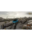 Pure Rock Crawling * STEAM RU АВТО 0
