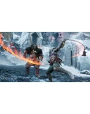 GOD OF WAR RAGNAROKSTEAM КЛЮЧ СНГ (КРОМЕ РФ)