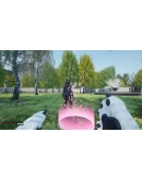 Quadrober SimulatorSTEAM GIFT AUTORU+МИР