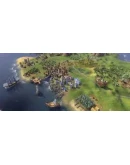 СБП+КЭШБЕКSid Meier's Civilization VIIВСЕ РЕГИОНЫ