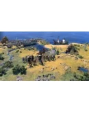 СБП+КЭШБЕКSid Meier's Civilization VIIВСЕ РЕГИОНЫ