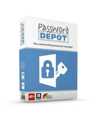 AceBIT Password Depot 17 лицензионный ключ, код AceBIT Password Depot 17 лицензионный ключ, код
